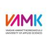 VAMK Logo